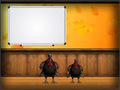 Laro Amgel Thanksgiving Room Escape 11