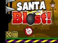 Laro Santa Blast