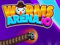 Laro Worms Arena iO