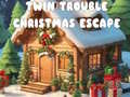 Laro Twin Trouble Christmas Escape