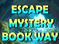 Laro Escape Mystery Book Way