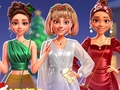 Laro Celebrities Get Ready For Christmas