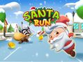 Laro Santa Run