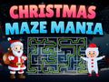 Laro Christmas Maze Mania