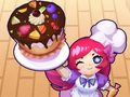 Laro Cake DIY 3D