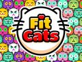 Laro Fit Cats
