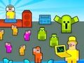 Laro Club Tycoon: Idle Clicker