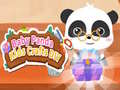 Laro Baby Panda Kids Crafts DIY 
