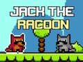 Laro Jack The Racoon