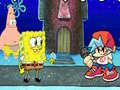 Laro FNF: Cartoon Clash
