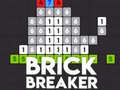 Laro Brick Breaker