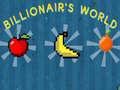 Laro Billionaire's World