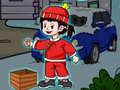 Laro Advance Merry Xmas 2023