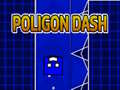 Laro Poligon dash