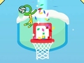 Laro Stick Basketball