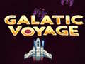 Laro Galactic Voyage