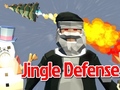 Laro Jingle Defense