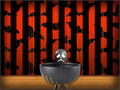 Laro Amgel Halloween Room Escape 34