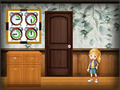 Laro Amgel Kids Room Escape 149