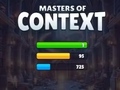 Laro Masters of Context