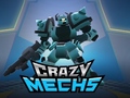 Laro Crazy Mechs