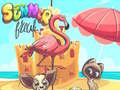 Laro Summer Break