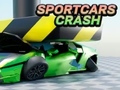 Laro Sportcars Crash 