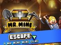 Laro Mr. Mine Escape