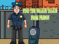 Laro Find The Walkie Talkie From Prison