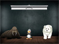Laro Amgel Easy Room Escape 140