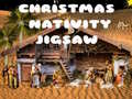 Laro Christmas Nativity Jigsaw