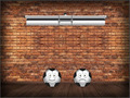 Laro Amgel Easy Room Escape 139