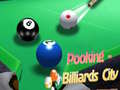 Laro Pooking - Billiards City 