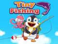 Laro Tiny Fishing