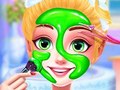 Laro Rainbow Princess Pony Makeup