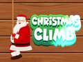 Laro Christmas Climb