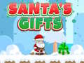 Laro Santa's Gifts