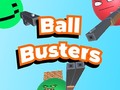 Laro Ball Busters