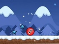 Laro Red Ball: A New Year's Adventure