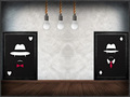 Laro Amgel Easy Room Escape 80
