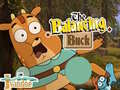 Laro The Heroic Quest of the Valiant Prince Ivandoe The Balancing Buck