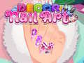 Laro Decor Nail Art