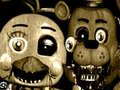 Laro Five Nights at Fazbear's