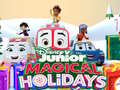 Laro Disney Junior Magical Holidays
