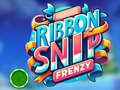 Laro Ribbon Snip Frenzy