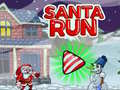 Laro Santa Run