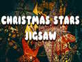 Laro Christmas Stars Jigsaw