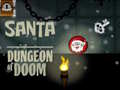 Laro Santa Dungeon Of Doom