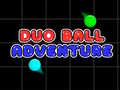 Laro Duo Ball Adventure