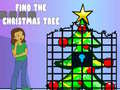 Laro Find The Christmas Tree
